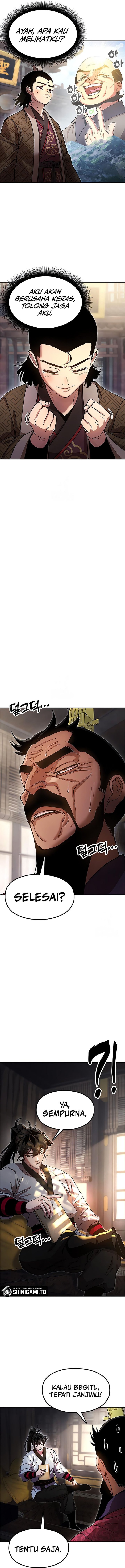 Chronicles of the Lazy Sovereign Chapter 26 Gambar 17