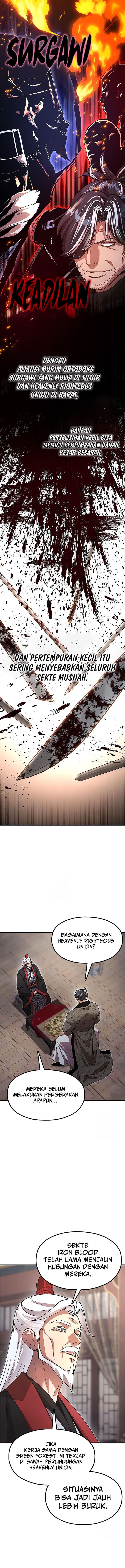 Chronicles of the Lazy Sovereign Chapter 27 Gambar 4