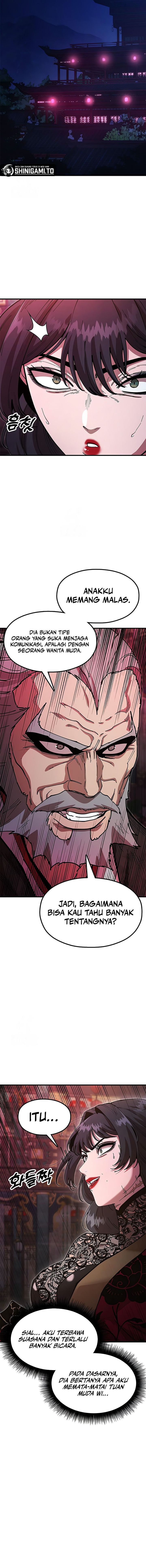 Chronicles of the Lazy Sovereign Chapter 27 Gambar 10