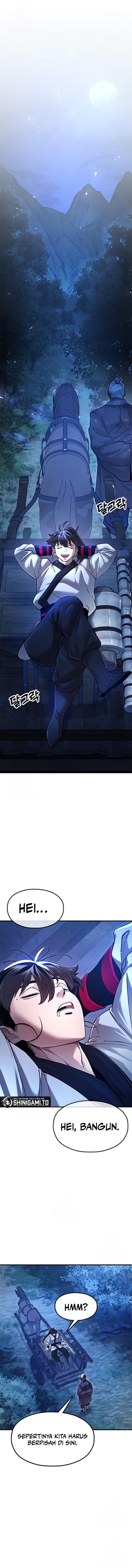 Chronicles of the Lazy Sovereign Chapter 29 Gambar 4