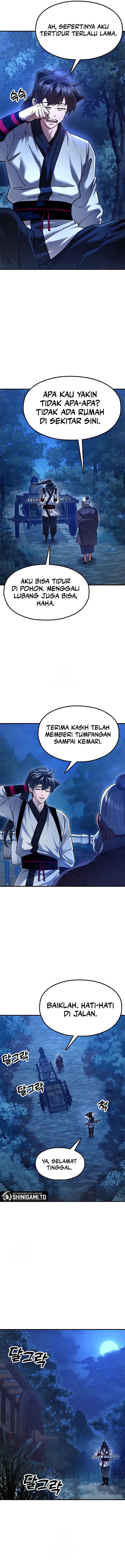 Chronicles of the Lazy Sovereign Chapter 29 Gambar 5