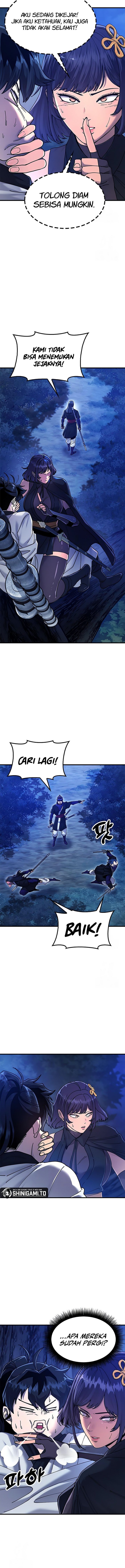 Chronicles of the Lazy Sovereign Chapter 29 Gambar 11