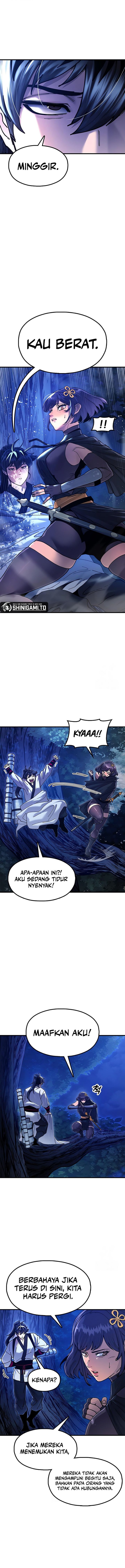 Chronicles of the Lazy Sovereign Chapter 29 Gambar 12