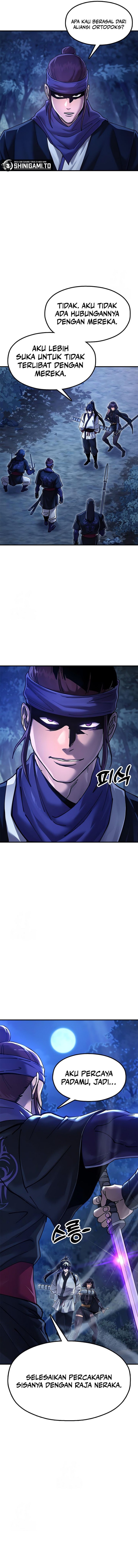 Chronicles of the Lazy Sovereign Chapter 29 Gambar 17