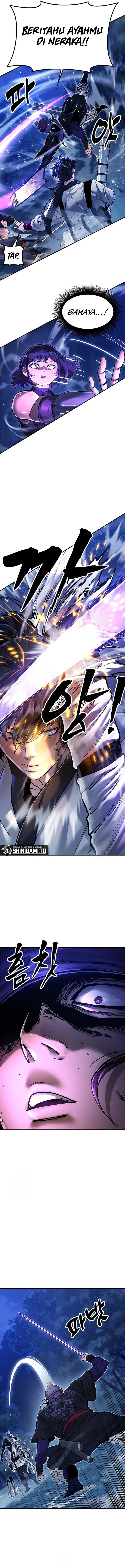 Chronicles of the Lazy Sovereign Chapter 29 Gambar 21