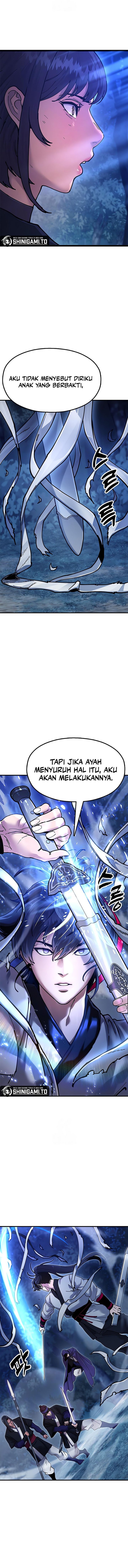 Chronicles of the Lazy Sovereign Chapter 29 Gambar 22