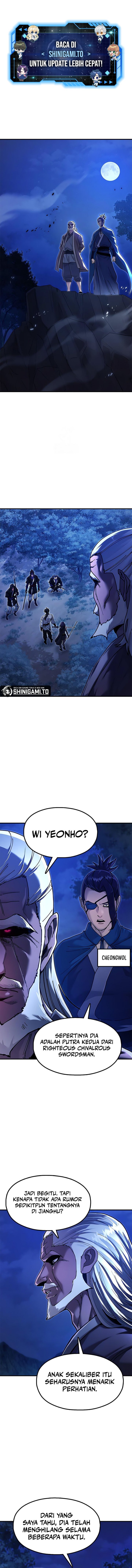 Chronicles of the Lazy Sovereign Chapter 30 Gambar 2