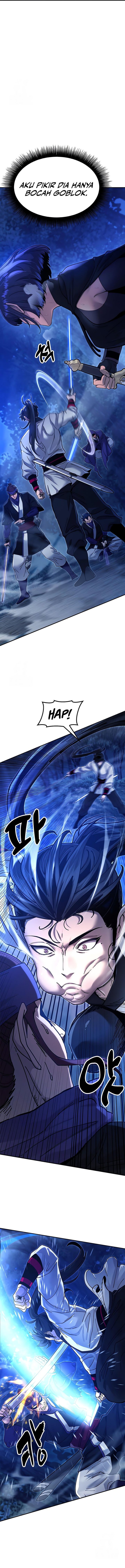 Chronicles of the Lazy Sovereign Chapter 30 Gambar 4