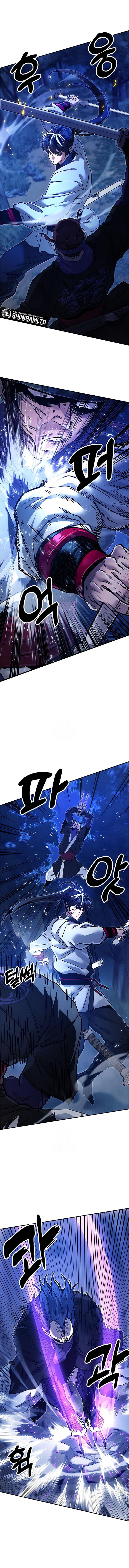 Chronicles of the Lazy Sovereign Chapter 30 Gambar 5