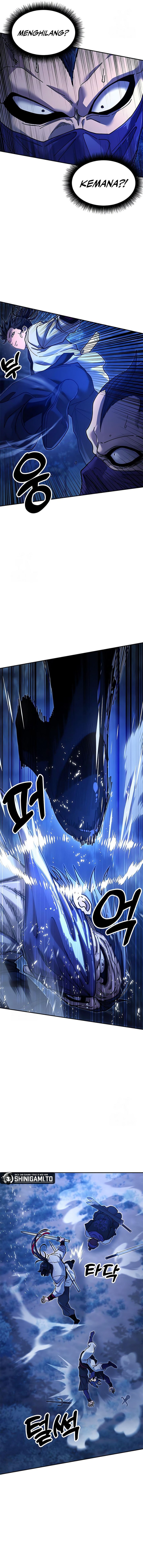 Chronicles of the Lazy Sovereign Chapter 30 Gambar 6