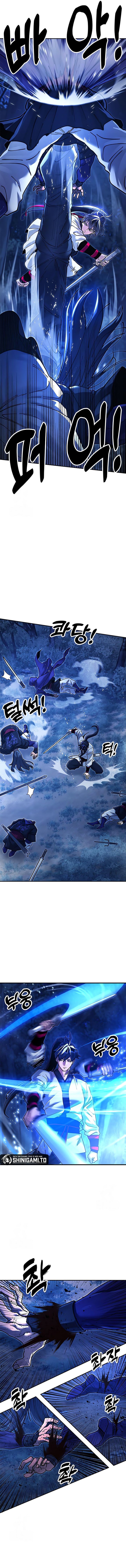 Chronicles of the Lazy Sovereign Chapter 30 Gambar 8