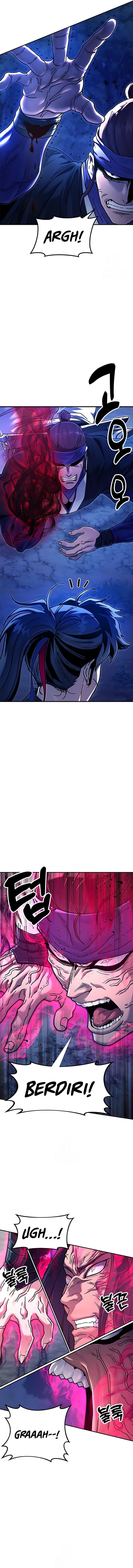 Chronicles of the Lazy Sovereign Chapter 30 Gambar 9