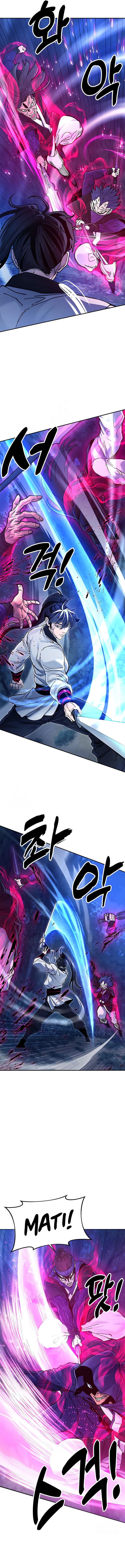 Chronicles of the Lazy Sovereign Chapter 30 Gambar 12