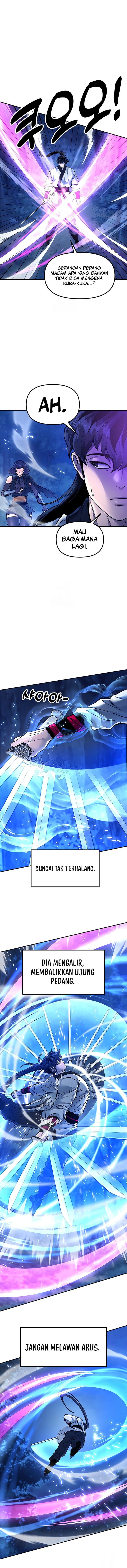 Chronicles of the Lazy Sovereign Chapter 30 Gambar 13