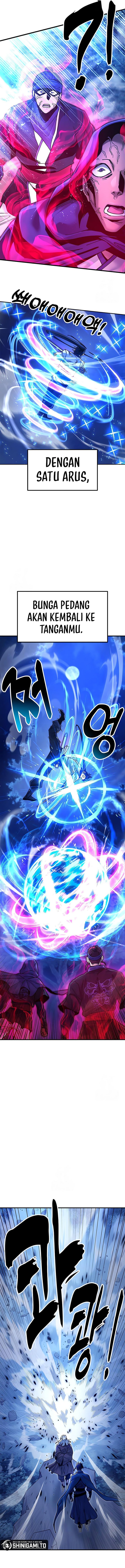 Chronicles of the Lazy Sovereign Chapter 30 Gambar 14