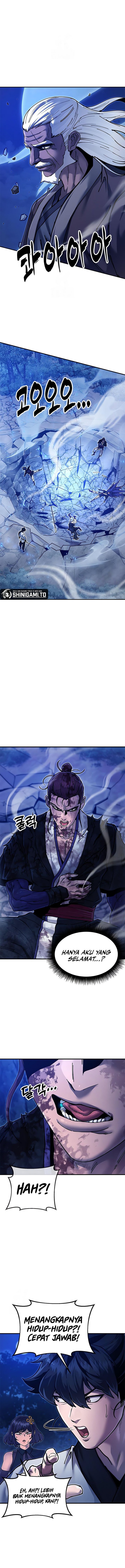 Chronicles of the Lazy Sovereign Chapter 30 Gambar 15