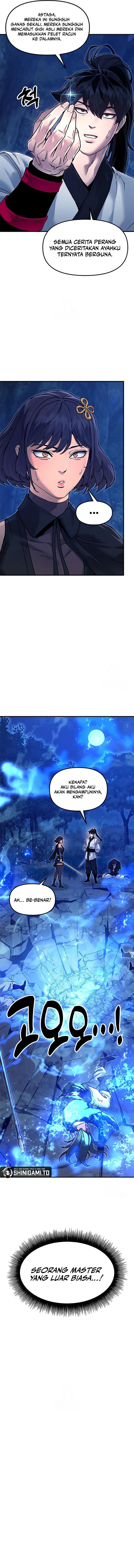 Chronicles of the Lazy Sovereign Chapter 30 Gambar 17