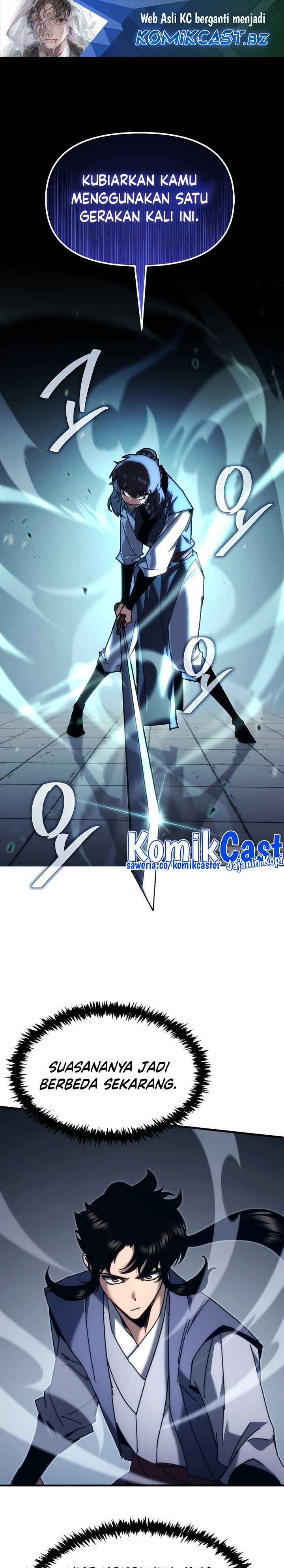 Chronicles of the Reincarnated Demon God Chapter 09 Gambar 2