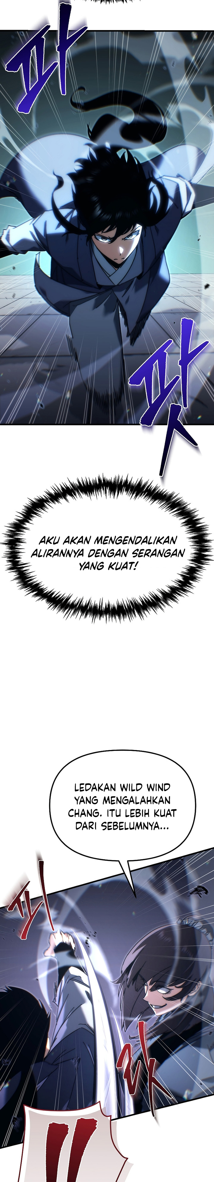 Chronicles of the Reincarnated Demon God Chapter 09 Gambar 4