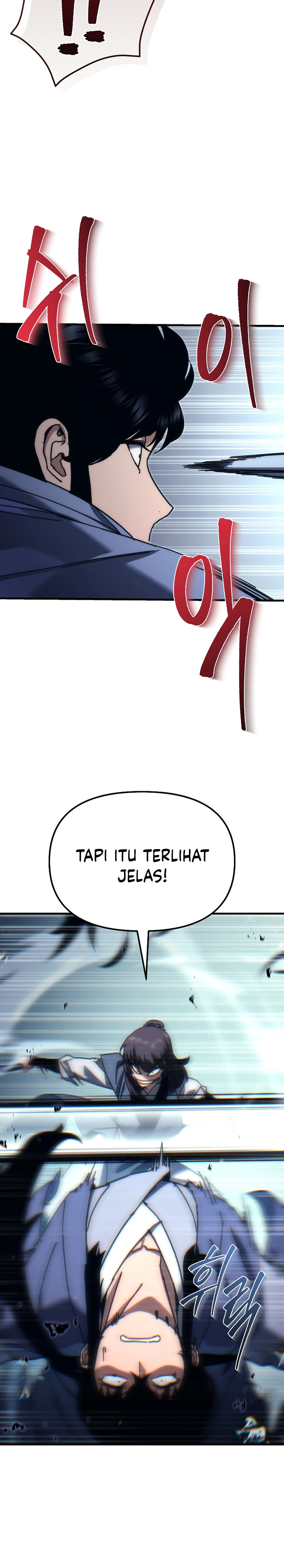 Chronicles of the Reincarnated Demon God Chapter 09 Gambar 5