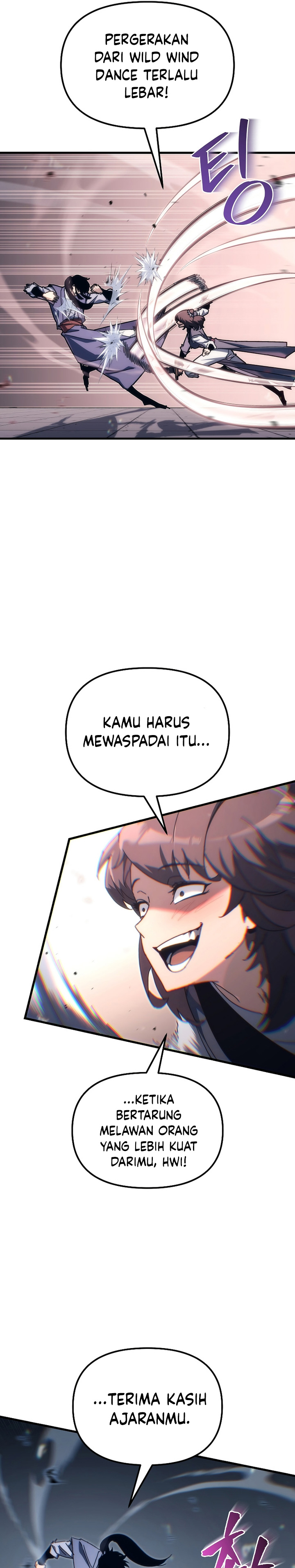 Chronicles of the Reincarnated Demon God Chapter 09 Gambar 6