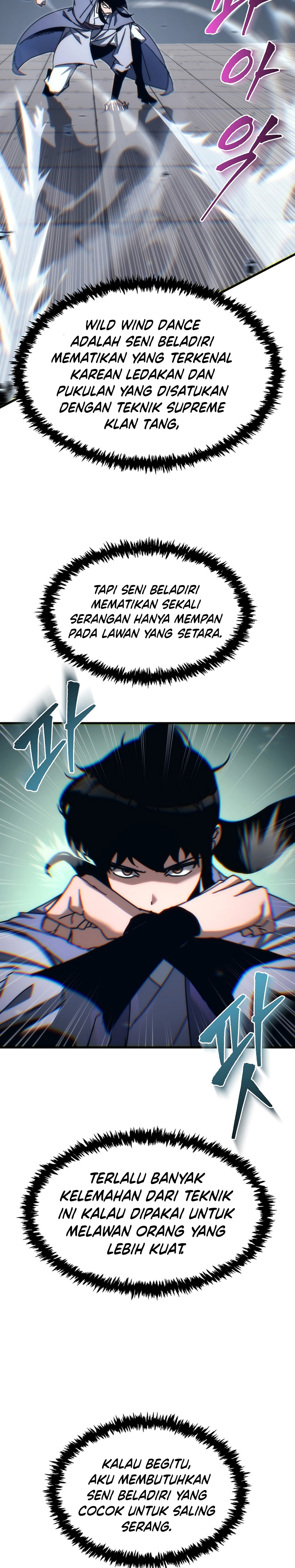 Chronicles of the Reincarnated Demon God Chapter 09 Gambar 7