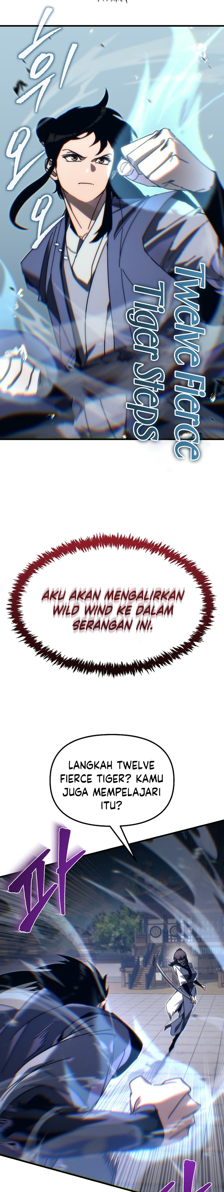 Chronicles of the Reincarnated Demon God Chapter 09 Gambar 8