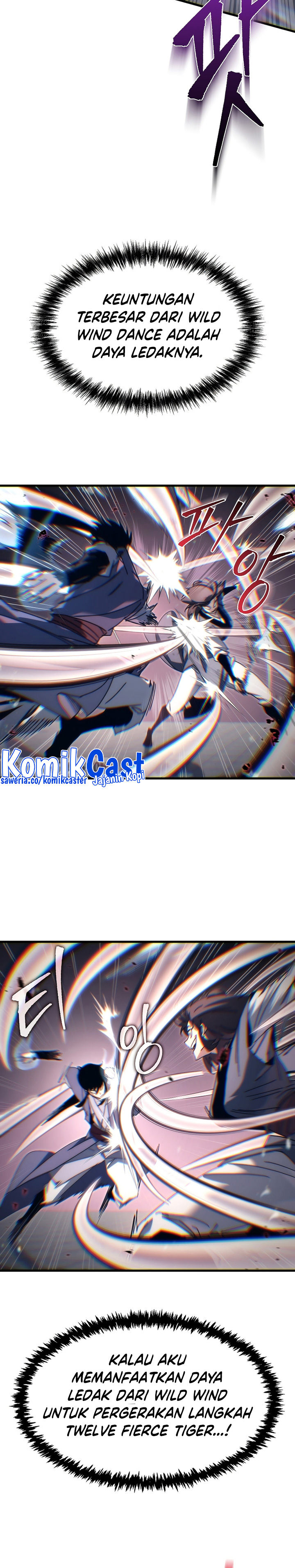 Chronicles of the Reincarnated Demon God Chapter 09 Gambar 9