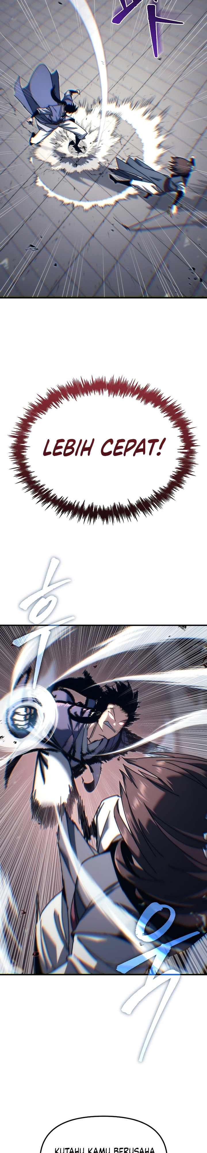 Chronicles of the Reincarnated Demon God Chapter 09 Gambar 11