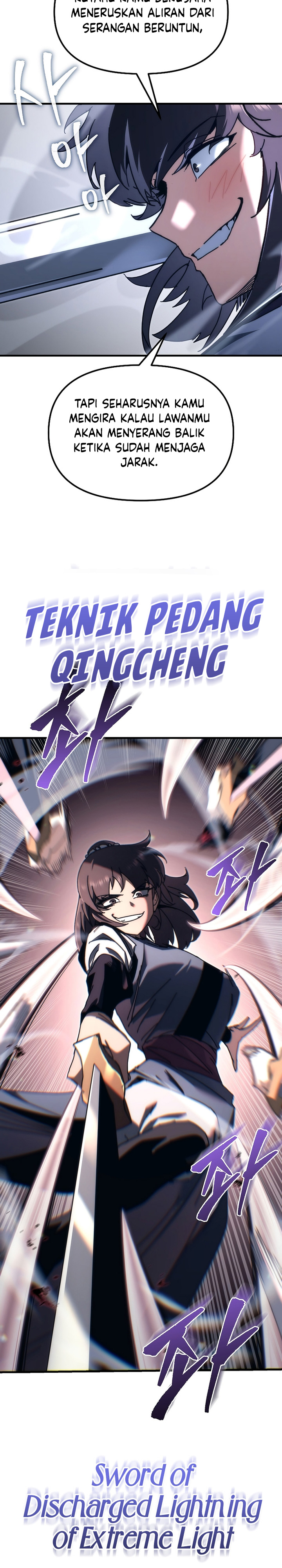 Chronicles of the Reincarnated Demon God Chapter 09 Gambar 12