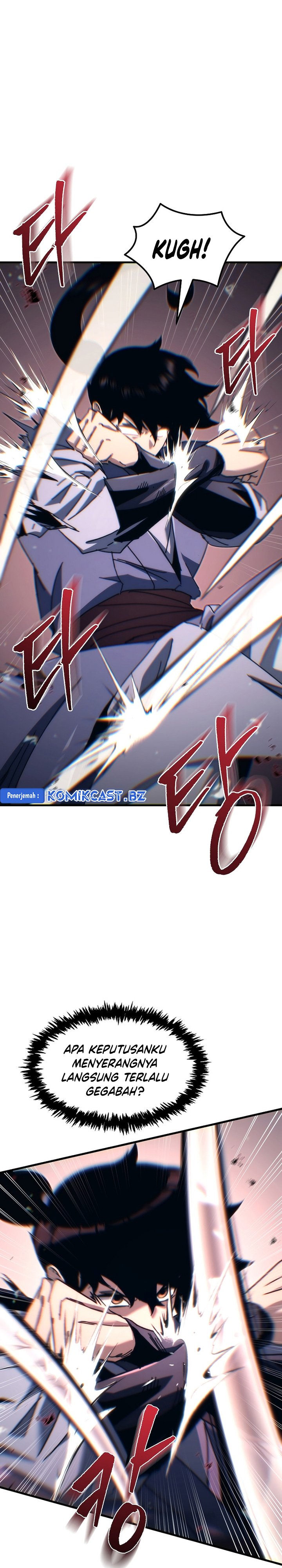 Chronicles of the Reincarnated Demon God Chapter 09 Gambar 13