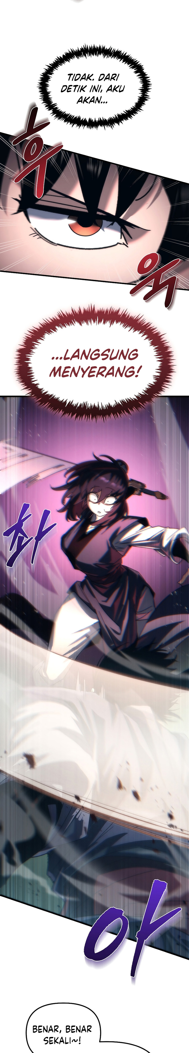 Chronicles of the Reincarnated Demon God Chapter 09 Gambar 14