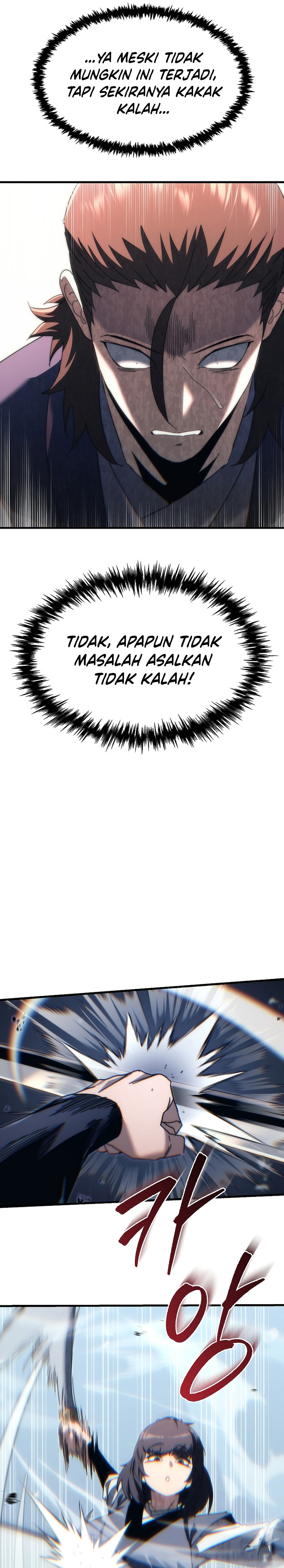 Chronicles of the Reincarnated Demon God Chapter 09 Gambar 18