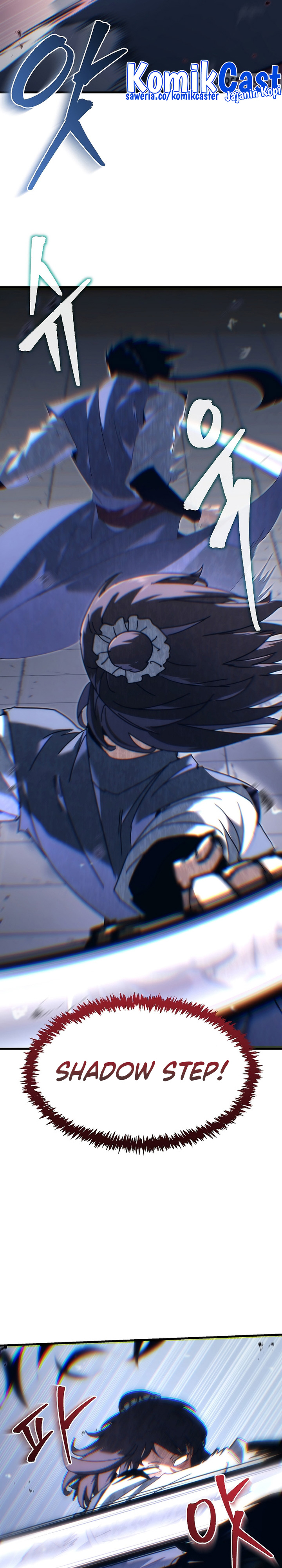 Chronicles of the Reincarnated Demon God Chapter 09 Gambar 22