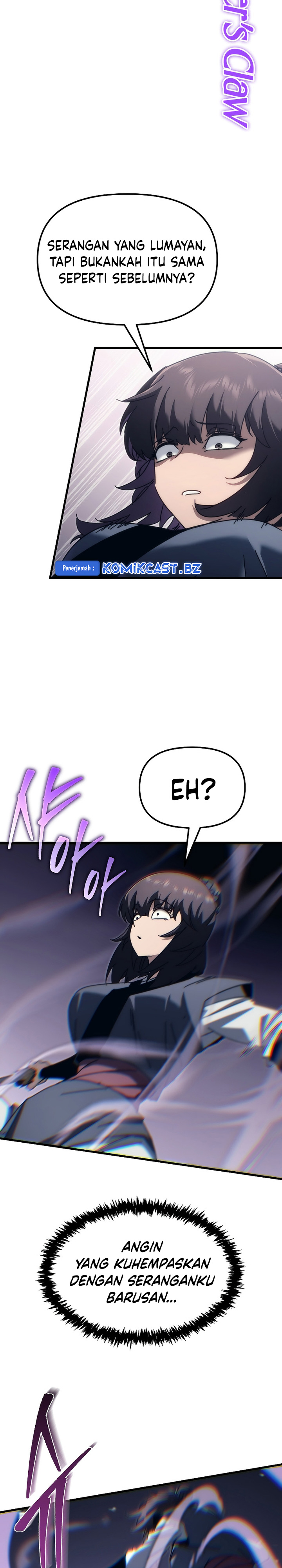 Chronicles of the Reincarnated Demon God Chapter 09 Gambar 31