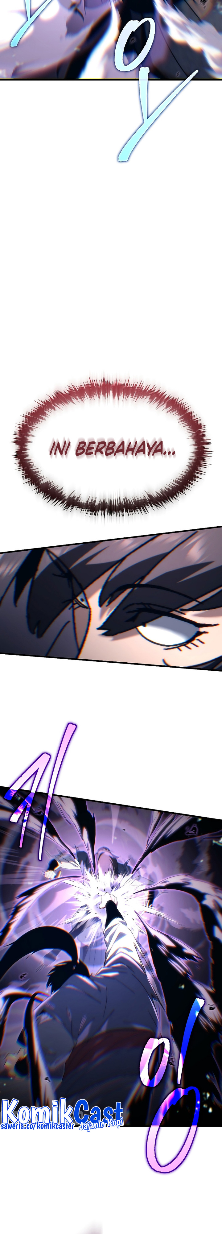 Chronicles of the Reincarnated Demon God Chapter 09 Gambar 33