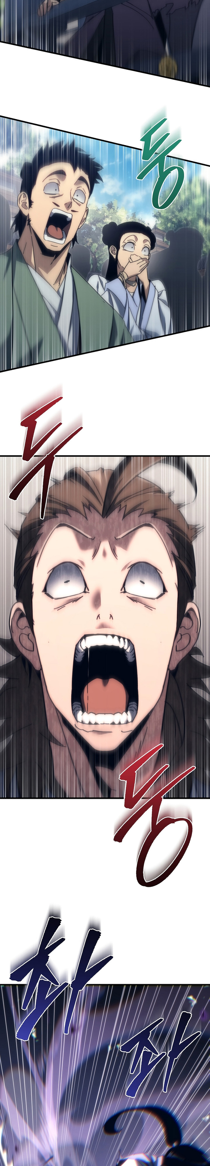 Chronicles of the Reincarnated Demon God Chapter 09 Gambar 35