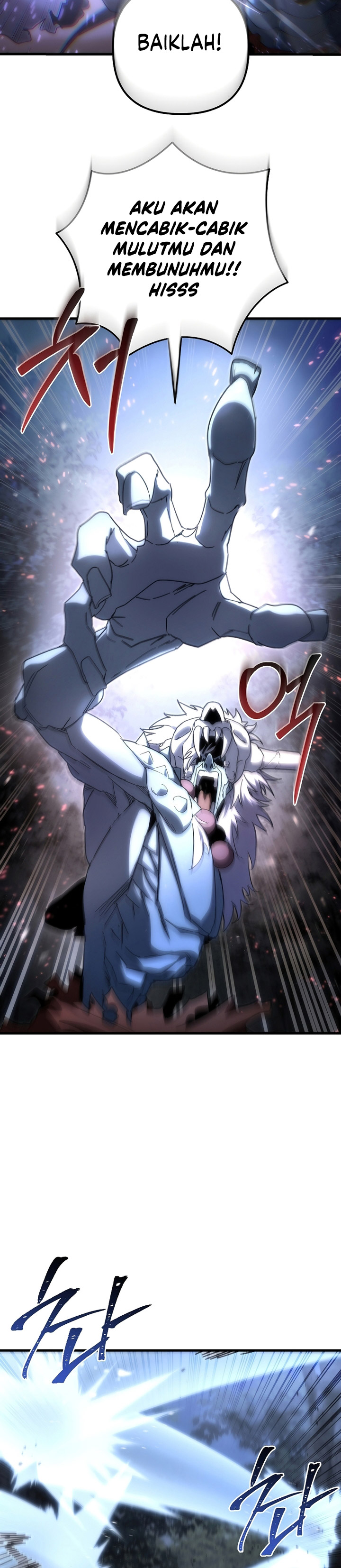Chronicles of the Reincarnated Demon God Chapter 23 Gambar 4