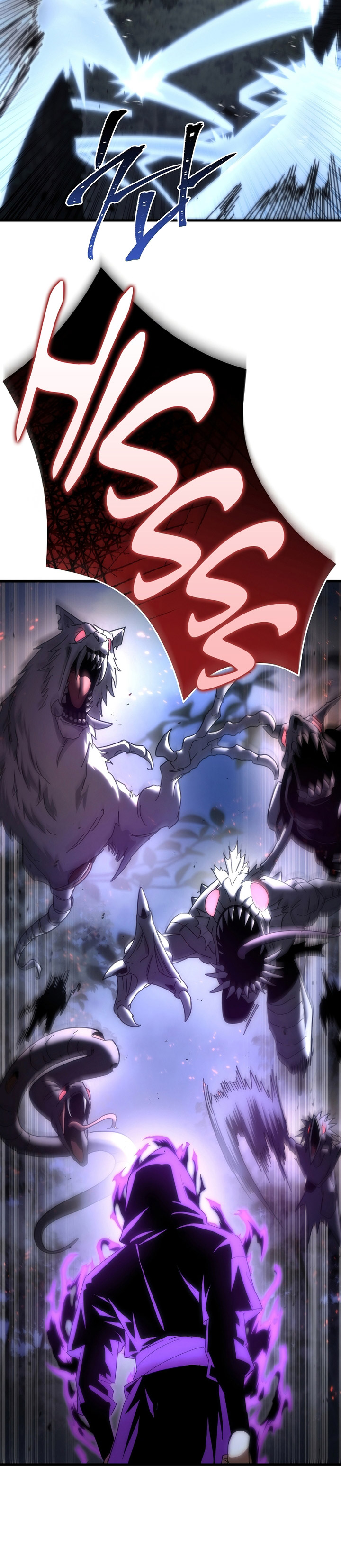 Chronicles of the Reincarnated Demon God Chapter 23 Gambar 5