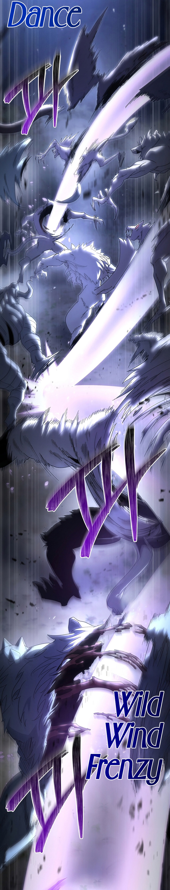 Chronicles of the Reincarnated Demon God Chapter 23 Gambar 7