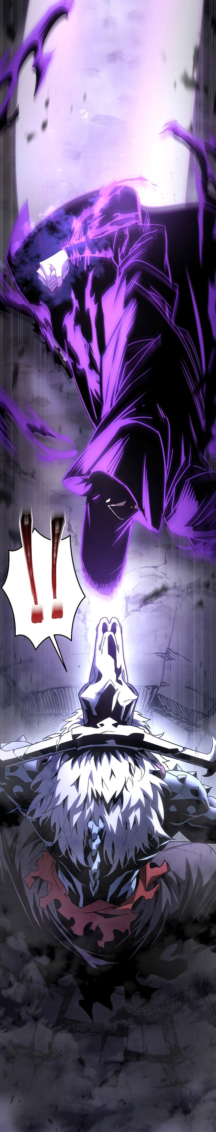 Chronicles of the Reincarnated Demon God Chapter 23 Gambar 8