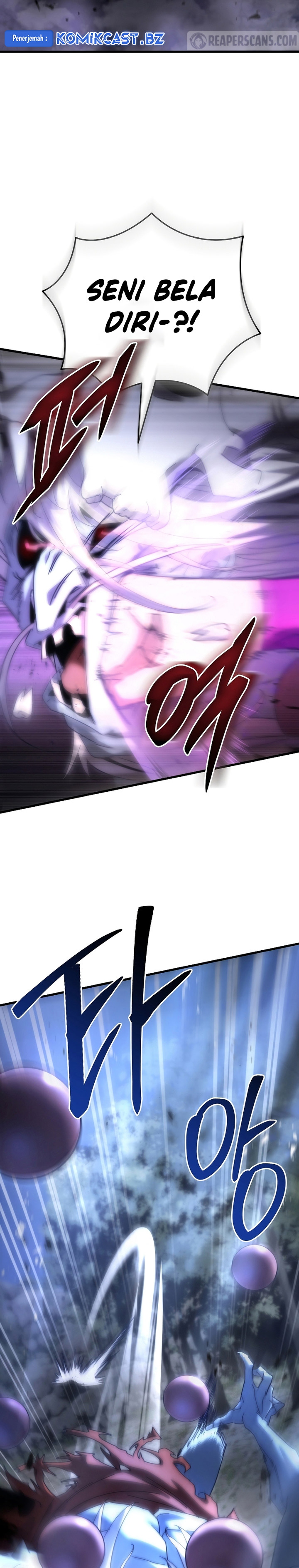 Chronicles of the Reincarnated Demon God Chapter 23 Gambar 9