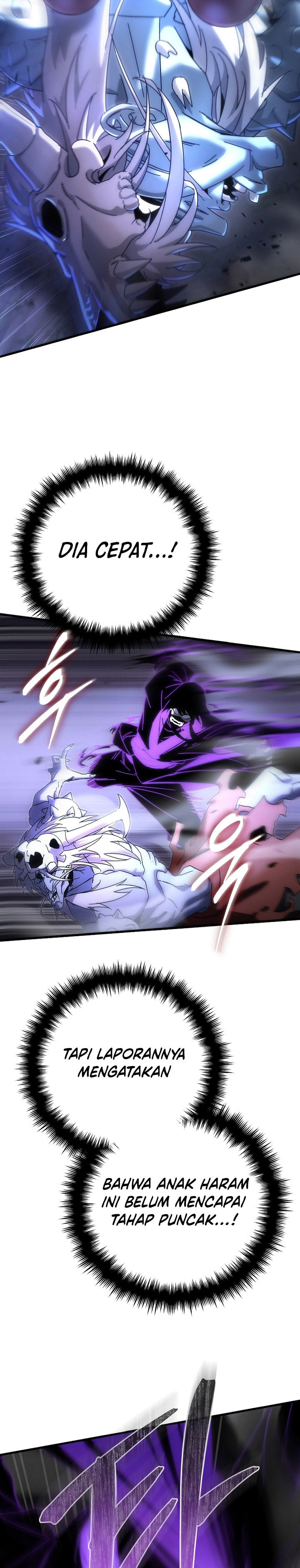 Chronicles of the Reincarnated Demon God Chapter 23 Gambar 10
