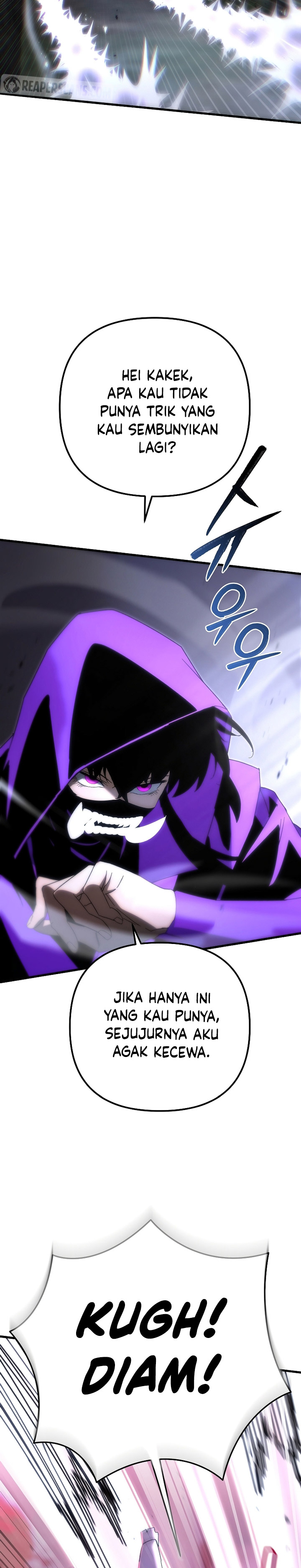 Chronicles of the Reincarnated Demon God Chapter 23 Gambar 14