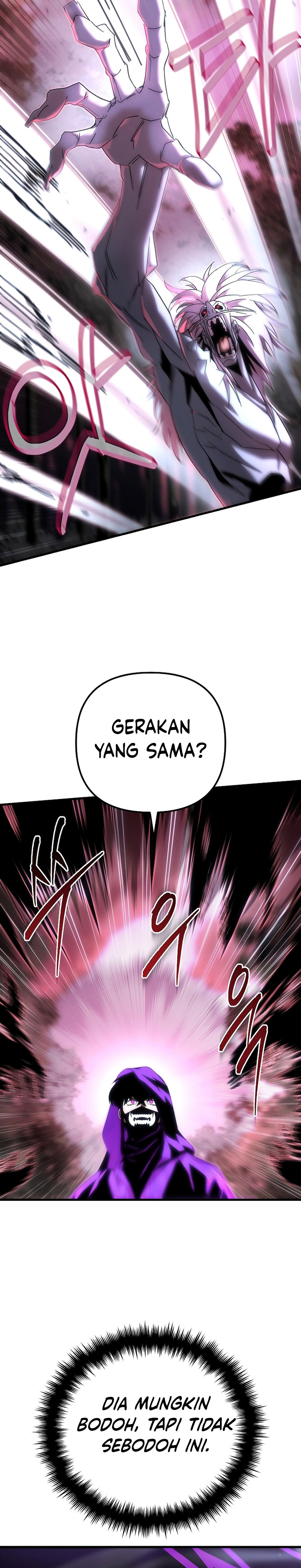 Chronicles of the Reincarnated Demon God Chapter 23 Gambar 15
