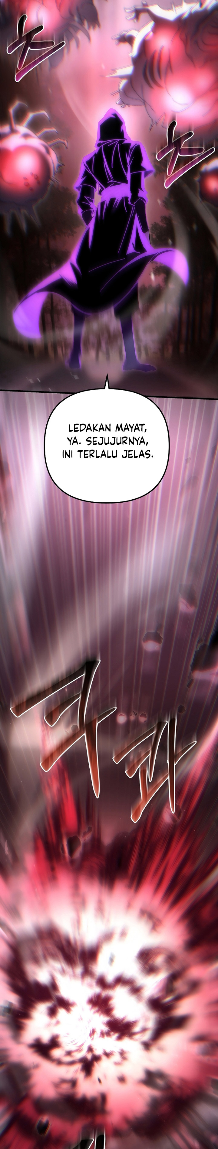 Chronicles of the Reincarnated Demon God Chapter 23 Gambar 17