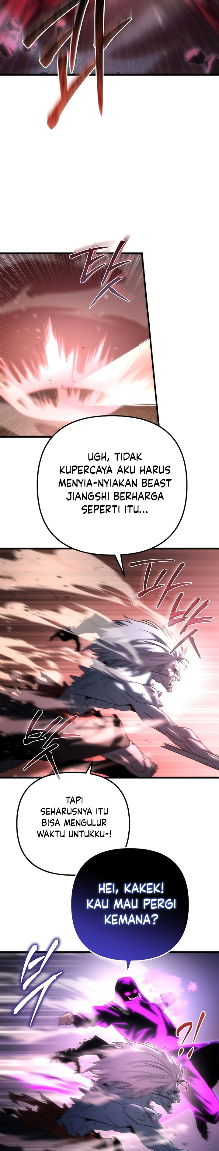 Chronicles of the Reincarnated Demon God Chapter 23 Gambar 18