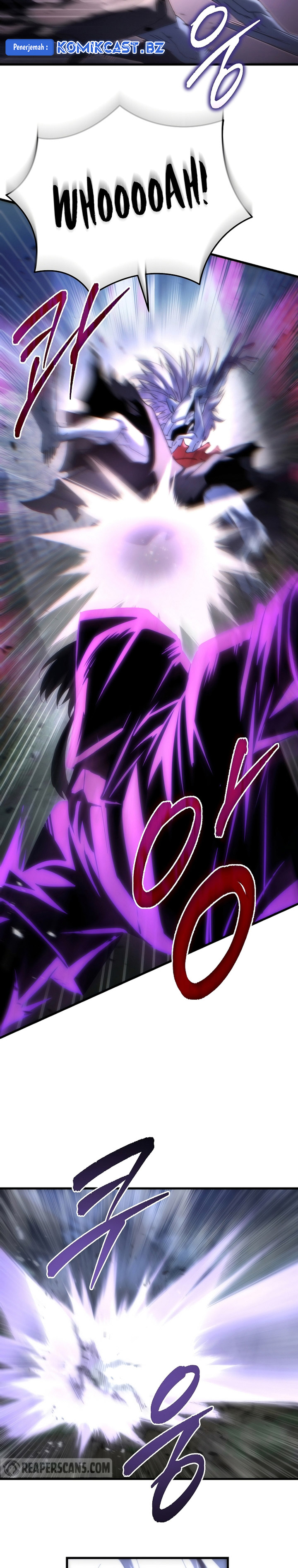 Chronicles of the Reincarnated Demon God Chapter 23 Gambar 19
