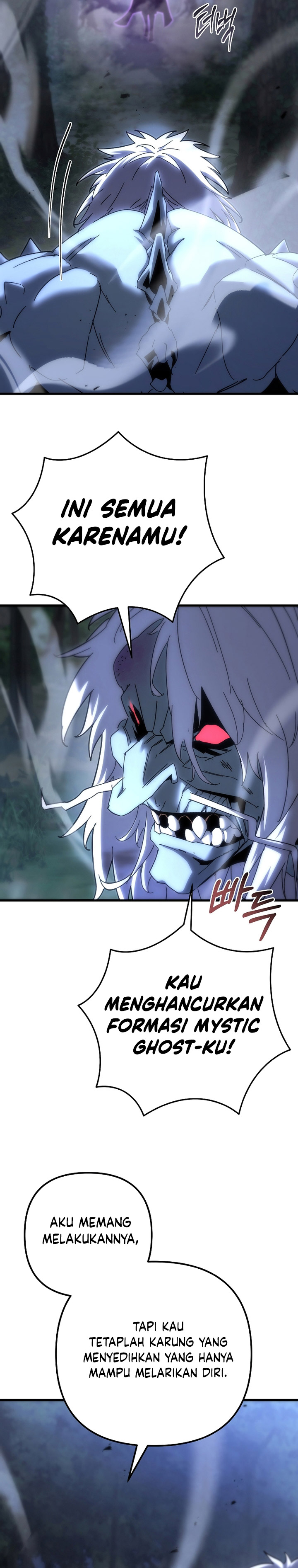 Chronicles of the Reincarnated Demon God Chapter 23 Gambar 21