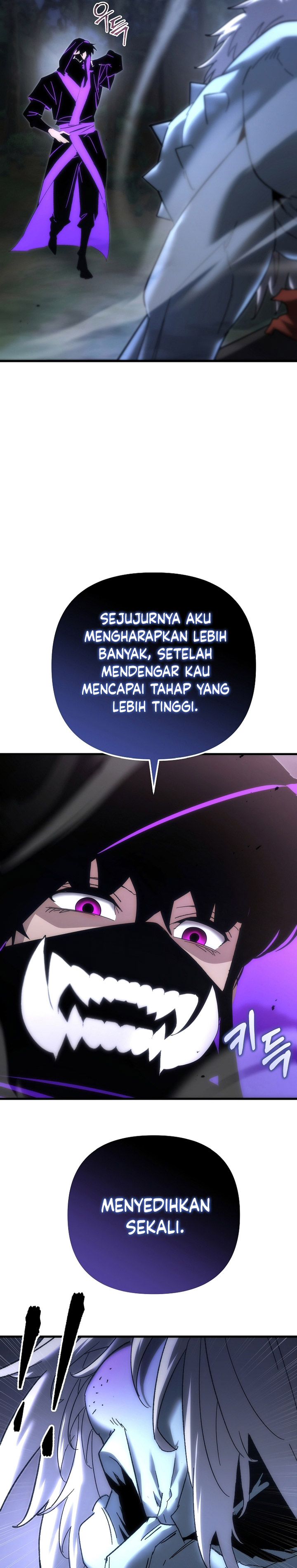 Chronicles of the Reincarnated Demon God Chapter 23 Gambar 22